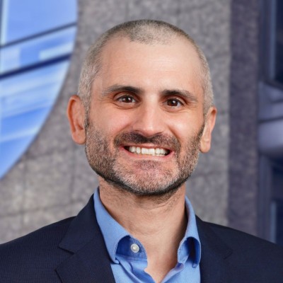 David H.