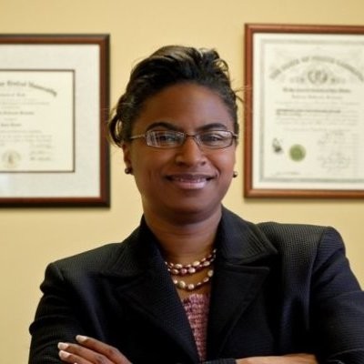 Valderia Brunson