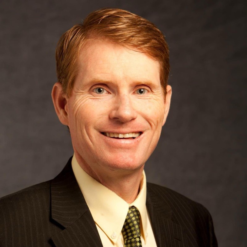 Dr. Nicholas M.
