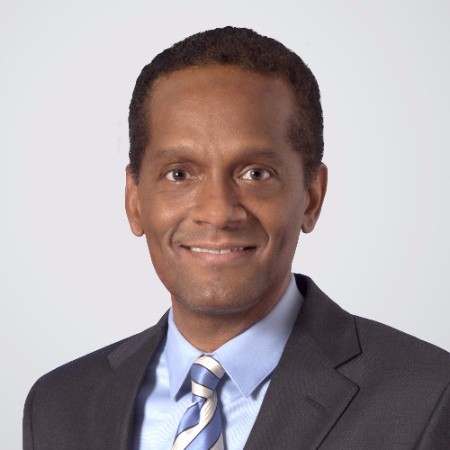 David B.
