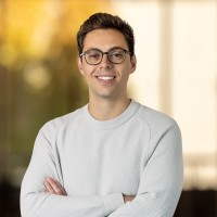 Seth Bertolucci
