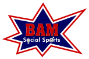 BAM Social Sports