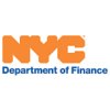 NYC Department of Finance