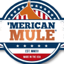 Merican Mule