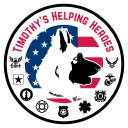 Timothy's Helping Heroes