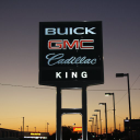 KING CADILLAC BUICK GMC