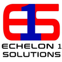 Echelon 1 Solutions