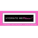 Hydrate Me Please!