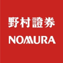 野村證券／NOMURA