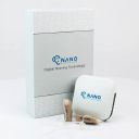 Nano Hearing Aids