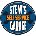 Stew's Self Service Garage