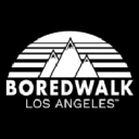Boredwalk