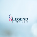 Legend Biotech